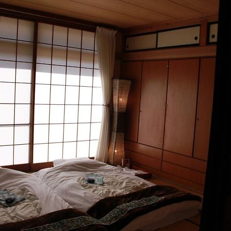 山中湖村 山中湖旅馆梁山酒店 外观 照片