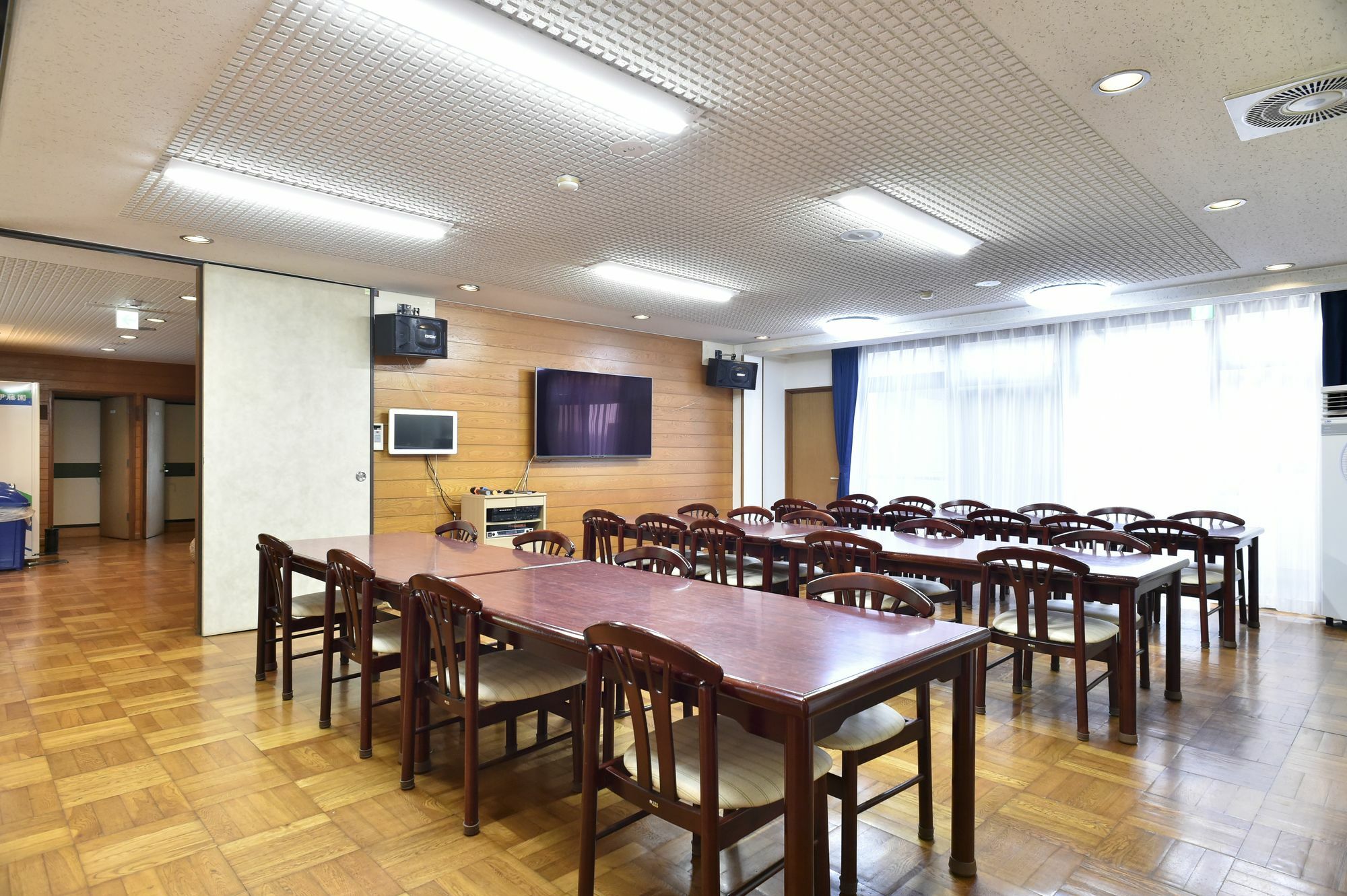 山中湖村 山中湖旅馆梁山酒店 外观 照片